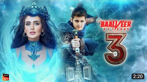 blveer|balveer return season 3.